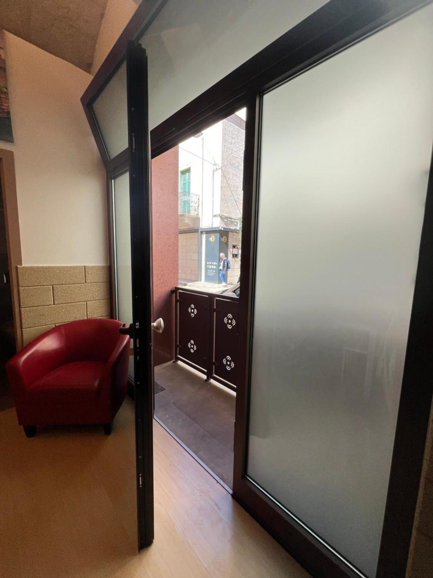 דירות פולינאנו א מארה Central House מראה חיצוני תמונה